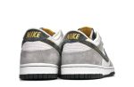 Dunk Lows “Grey Brown Green”