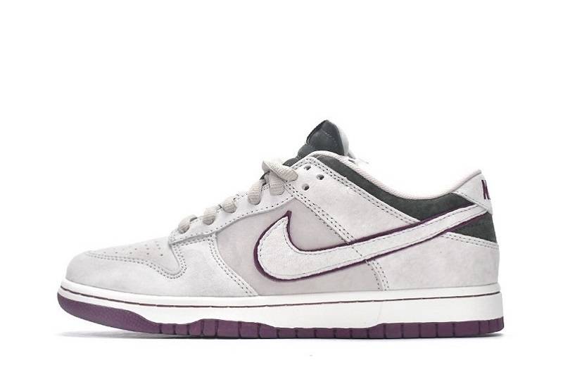 Dunk Low “Grey Dark”