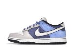 Dunk Low "Blue/Black"