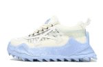 Off-White Odsy-1000 "White Blue Marble"