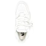 Off-White Out Of Office OOO Low Tops "Triple White"