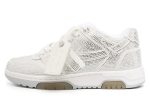 Off-White Wmns Out Of Office "White Strass"