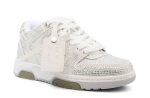 Off-White Wmns Out Of Office "White Strass"