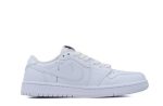 Travis Scott x Air Jordan 1 Retro Low OG SP "Michael Rubin White Party" Friends & Family