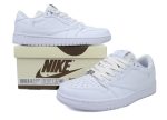 Travis Scott x Air Jordan 1 Retro Low OG SP "Michael Rubin White Party" Friends & Family