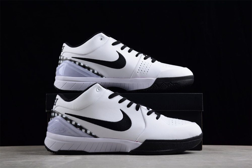 Nike Kobe 4 Protro X Mambacita Gigi