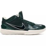 NIKE KOBE 4 x  UNDEFEATED MILWAUKEE BUCKS