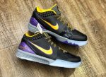 NIKE KOBE 4 PROTRO x CARPE DIEM