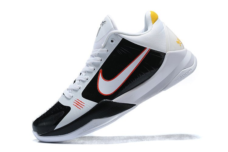 Nike Kobe 5 Protro X Alternate Bruce Lee