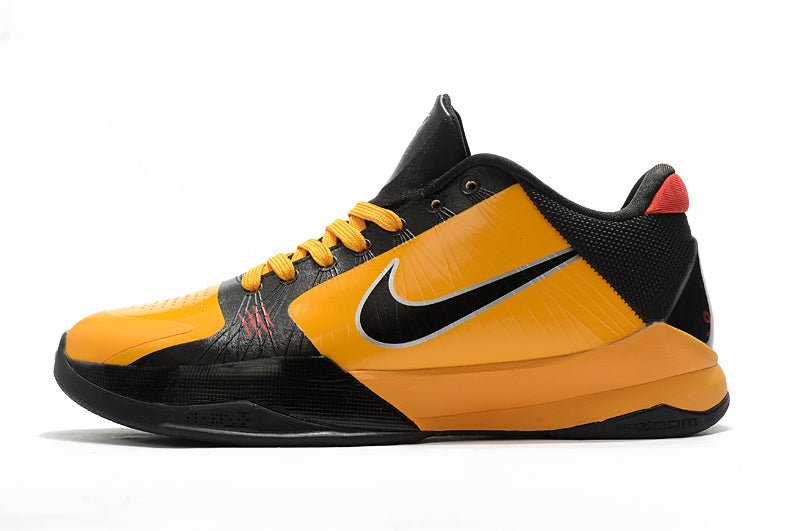 Nike Kobe 5 Protro X Bruce Lee