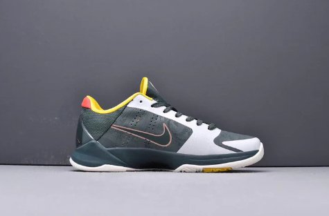 Nike Kobe 5 Protro X Eybl