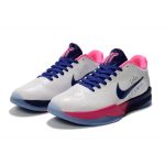 NIKE KOBE 5 PROTRO x KAY YOW