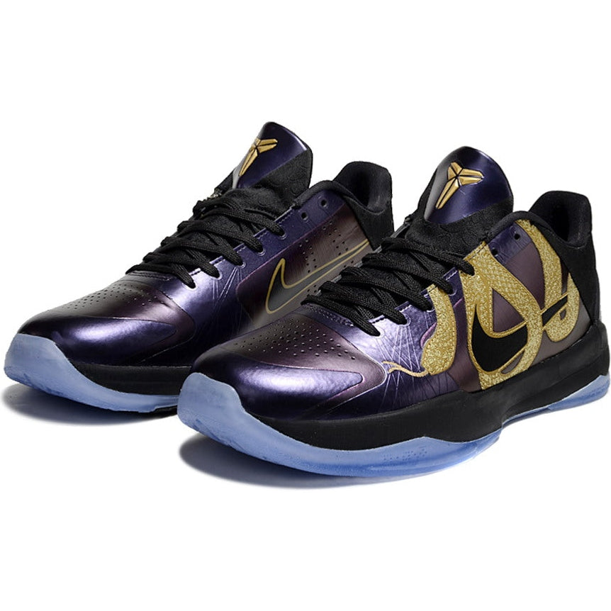 Nike Kobe 5 X Year Of The Mamba