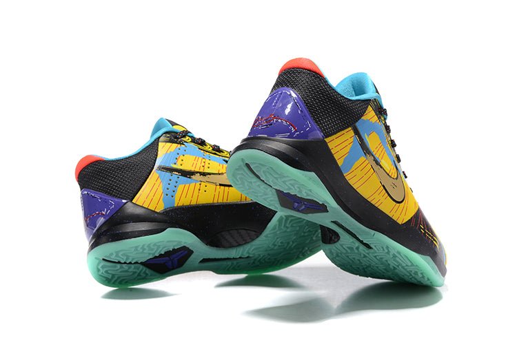 Nike Kobe 5 X Prelude (Finals Mvp)