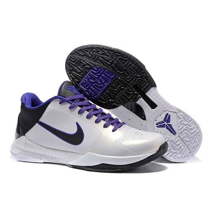 Nike Zoom Kobe 5 X Inline