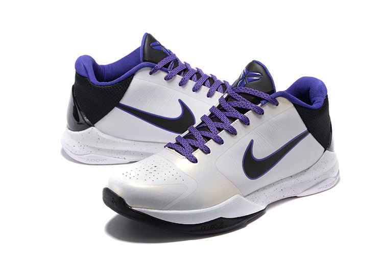 Nike Zoom Kobe 5 X Inline