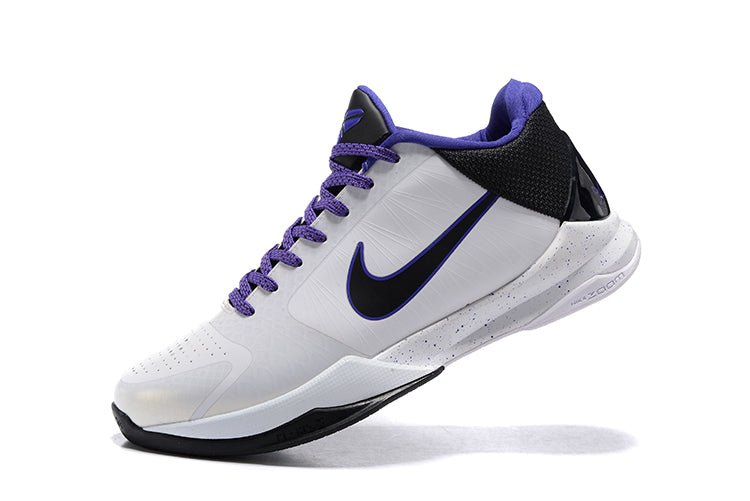 Nike Zoom Kobe 5 X Inline