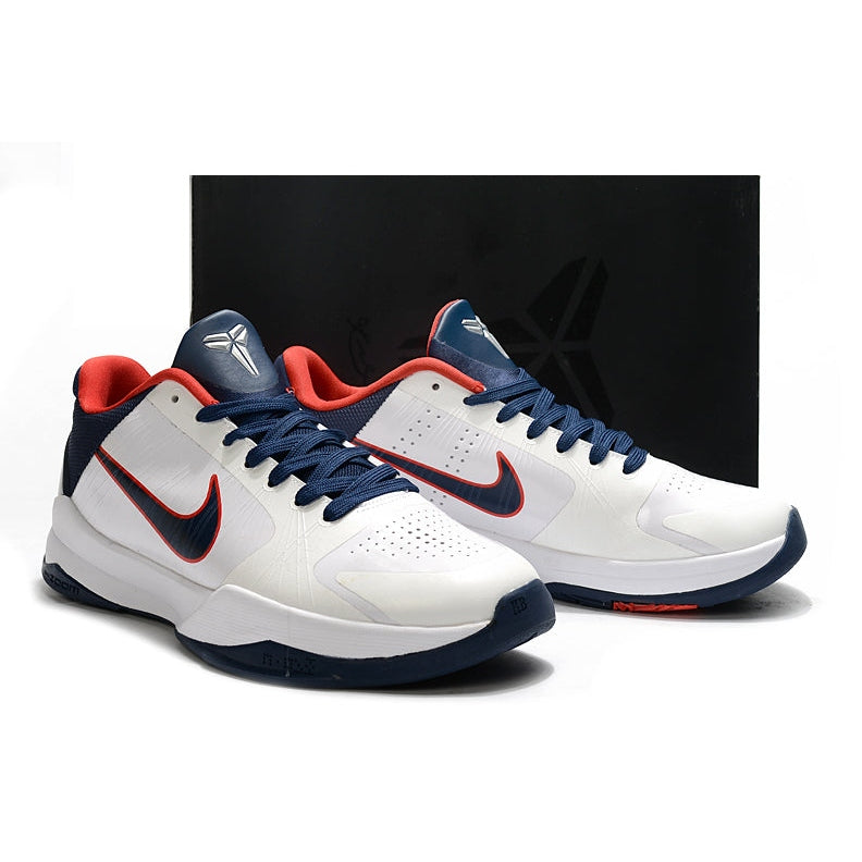 Nike Kobe 5 Protro X Usa