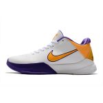 NIKE KOBE 5 PROTRO x LAKERS HOME