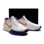 NIKE KOBE 5 PROTRO x LAKERS HOME