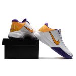 NIKE KOBE 5 PROTRO x LAKERS HOME