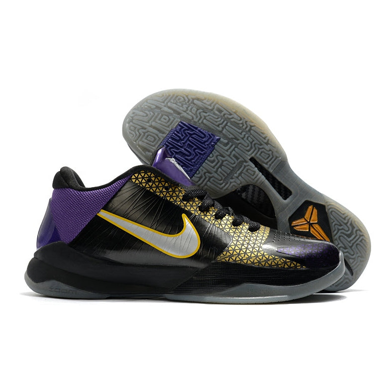 NIKE KOBE 5 PROTRO x PLAYOFF CARPE DIEM