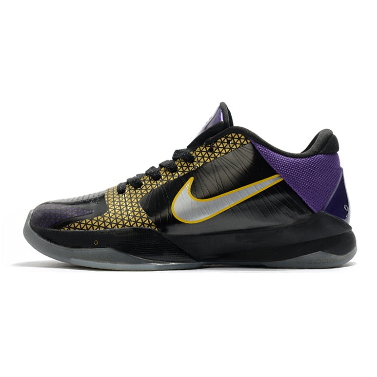 Nike Kobe 5 Protro X Playoff Carpe Diem