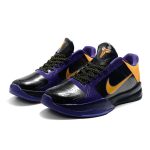 NIKE KOBE 5 PROTRO x LAKERS AWAY