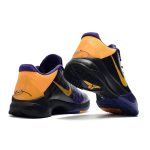 NIKE KOBE 5 PROTRO x LAKERS AWAY