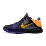 NIKE KOBE 5 PROTRO x LAKERS AWAY