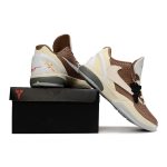 NIKE KOBE 6 PROTRO x TRAVIS SCOTT REVERSE MOCHA