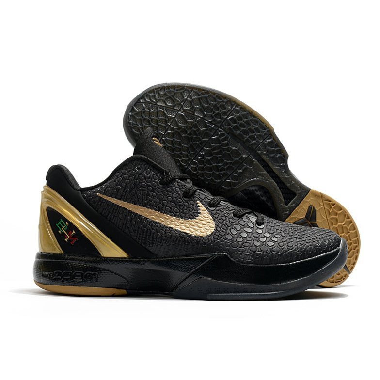 NIKE KOBE 6 x BHM