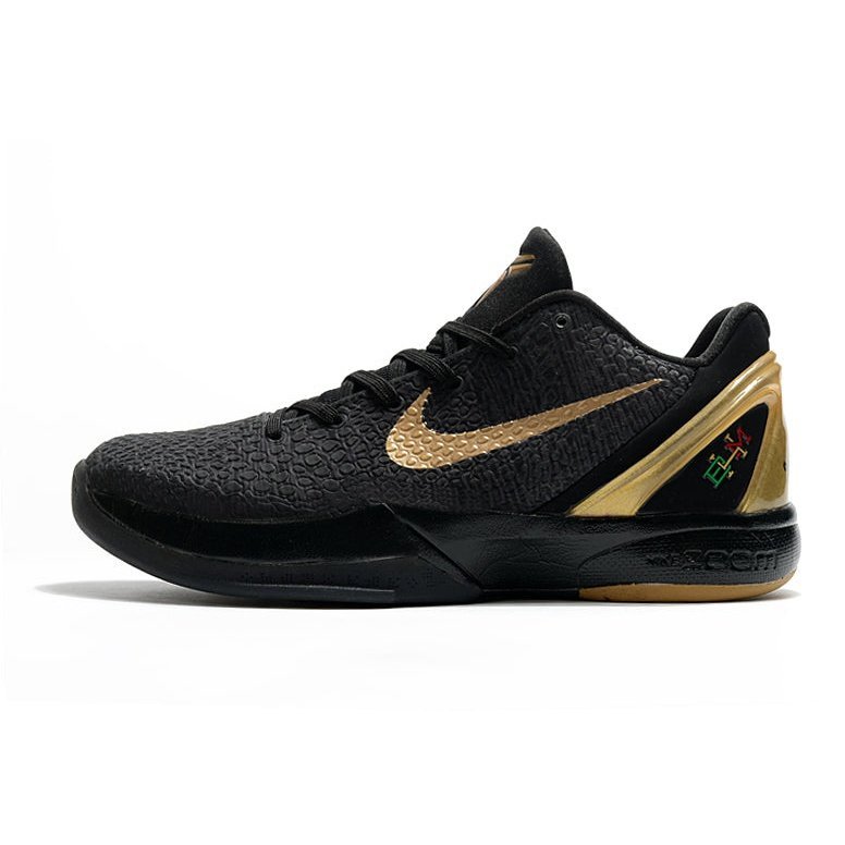 Nike Kobe 6 X Bhm