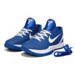 NIKE KOBE 6 PROTRO x DODGERS