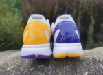 NIKE KOBE 6 x 3D LAKERS