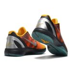 NIKE KOBE 6 x ASG ORANGE COUNTY SUNSET