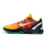 NIKE KOBE 6 x ASG ORANGE COUNTY SUNSET