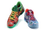 NIKE KOBE 8 x WHAT THE KOBE