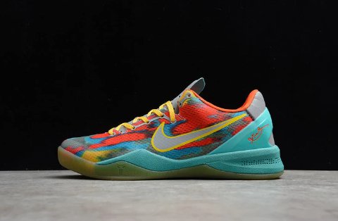 Nike Kobe 8 X Venice Beach