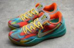 NIKE KOBE 8 x VENICE BEACH