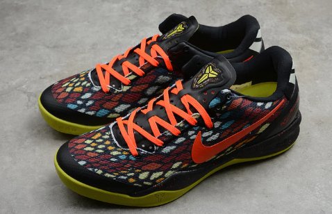 Nike Kobe 8 X Christmas