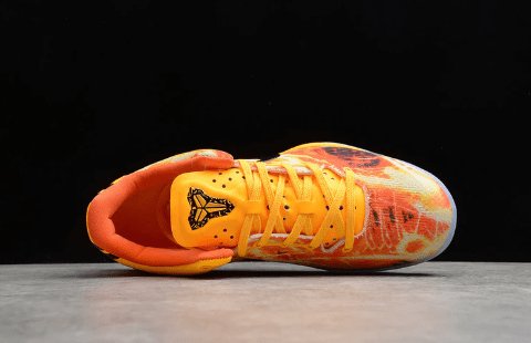 Nike Kobe 8 X Shanghai Fireworks