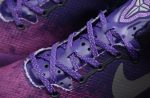 NIKE KOBE 8 x PURPLE PLATINUM