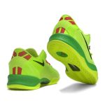 NIKE KOBE 8 x SOUR APPLE