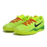 NIKE KOBE 8 x SOUR APPLE