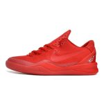 NIKE KOBE 8 x RED MAMBA