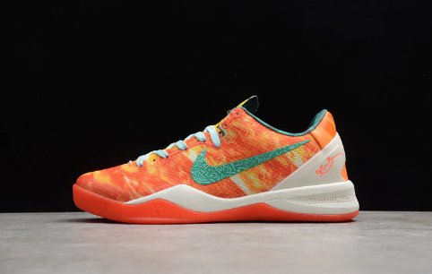 Nike Kobe 8 X All-Star Area 72