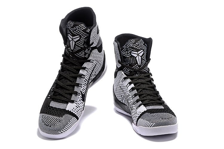 Nike Kobe 9 Elite X Black History Month