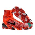 NIKE KOBE 9 ELITE x CHRISTMAS