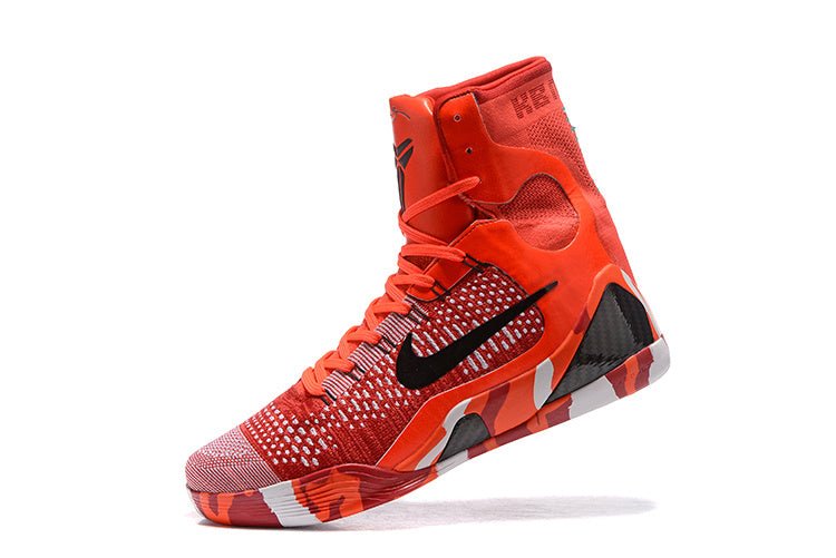 Nike Kobe 9 Elite X Christmas